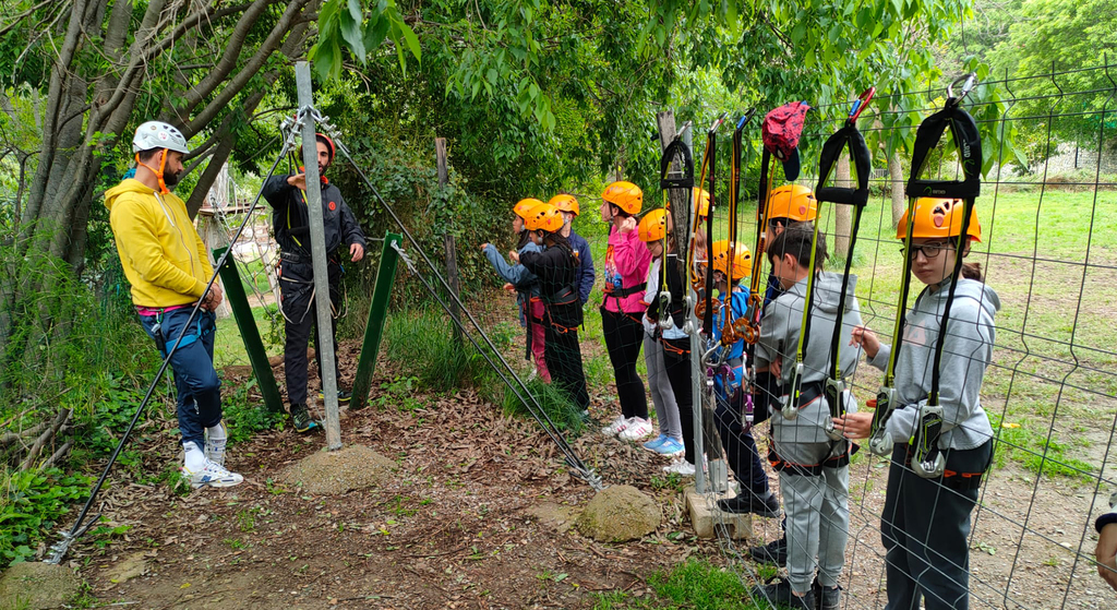 actividades familiares sot de chera